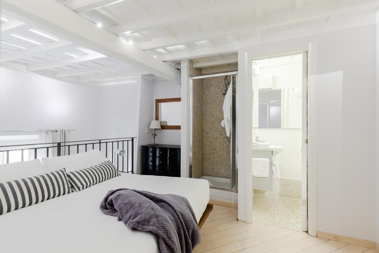 Piazza Margana Private Apartment Рим Екстериор снимка